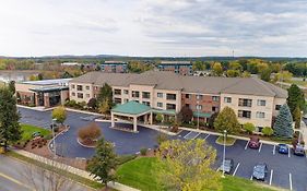 Courtyard Marriott Concord